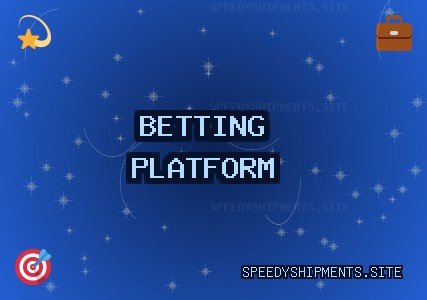 مواقع مراهنات موثوقة - 1520 مكافأة | speedyshipments.site