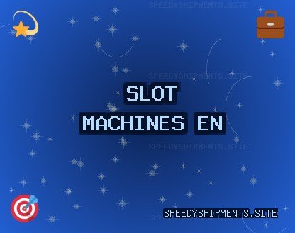 Sites de Slots - 1520 Tours Gratuits | speedyshipments.site