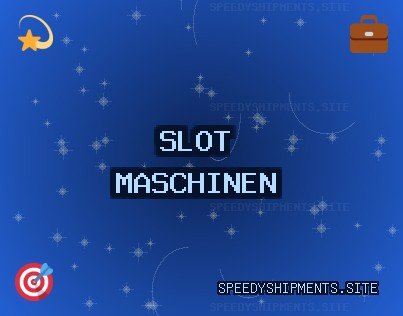 Slot Seiten - 1520 Freispiele | speedyshipments.site