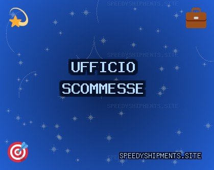 Siti Scommesse Affidabili - 1520 Bonus | speedyshipments.site